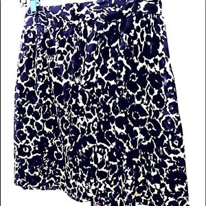 LOFT skirt, like new